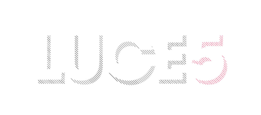 Luce5 logo
