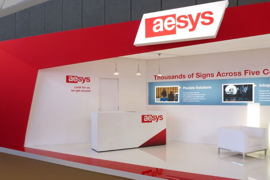 Aesys
