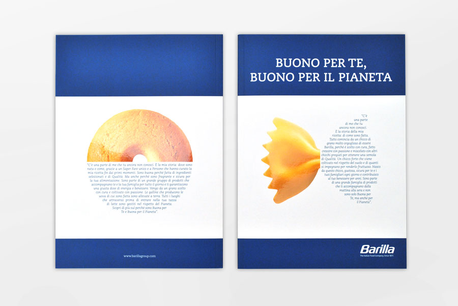Barilla