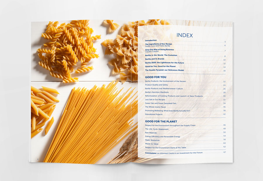 Barilla