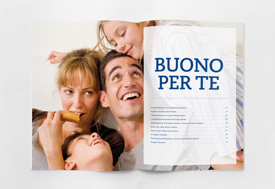 Barilla