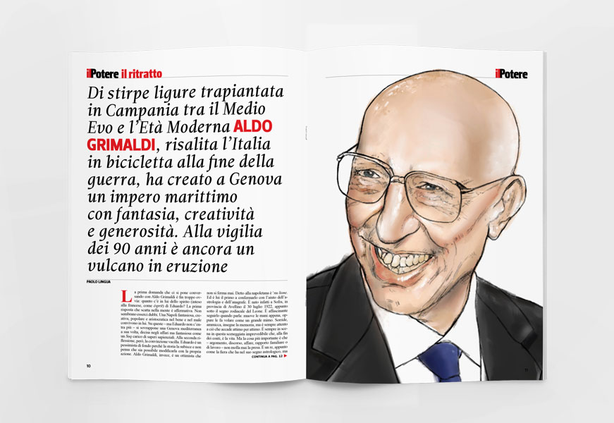 Il Potere