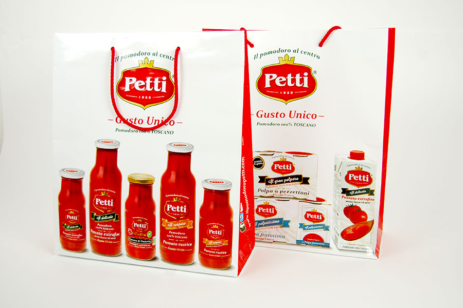Petti