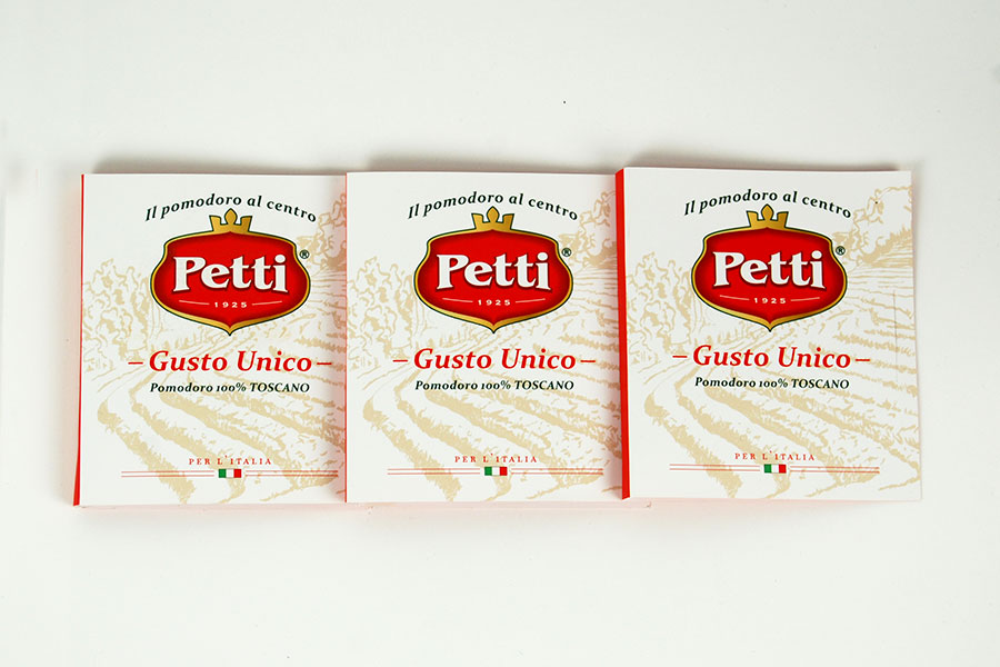 Petti