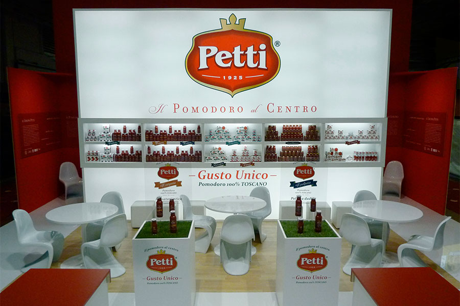 Petti