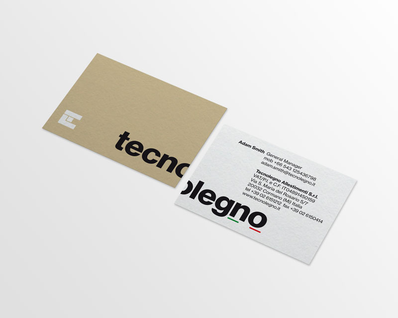 Tecnolegno