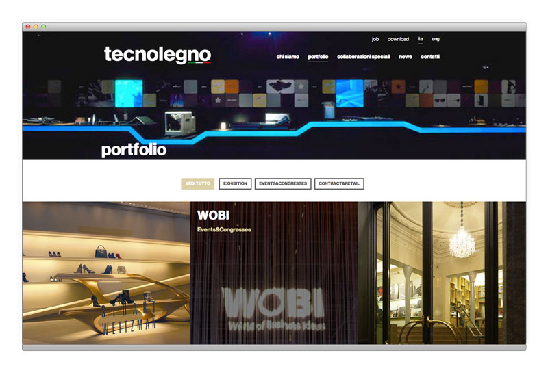 Tecnolegno
